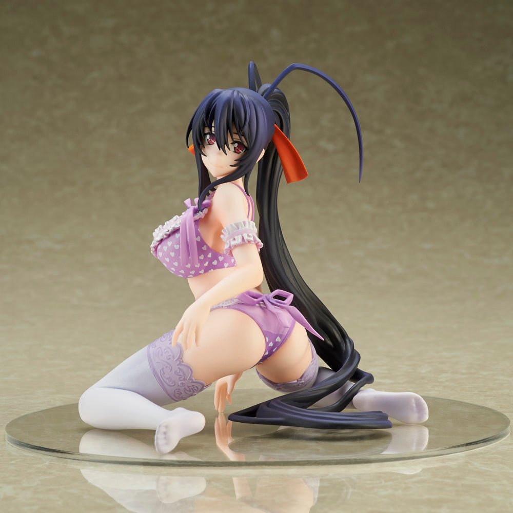 Bell Fine - Akeno Himejima Lingerie Ver. (High School DxD) - Good Game Anime