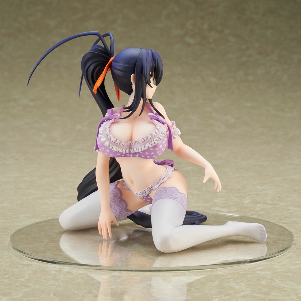 Bell Fine - Akeno Himejima Lingerie Ver. (High School DxD) - Good Game Anime