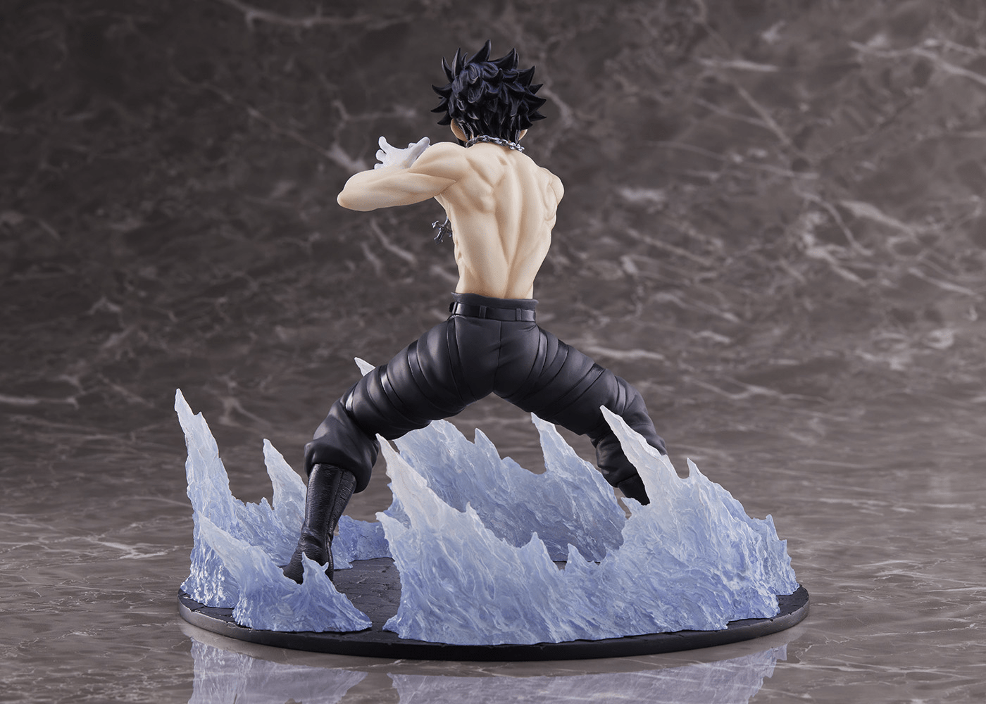 Bell Fine - Gray Fullbuster 1/8 Statue (FAIRY TAIL: Final Season) - Good Game Anime