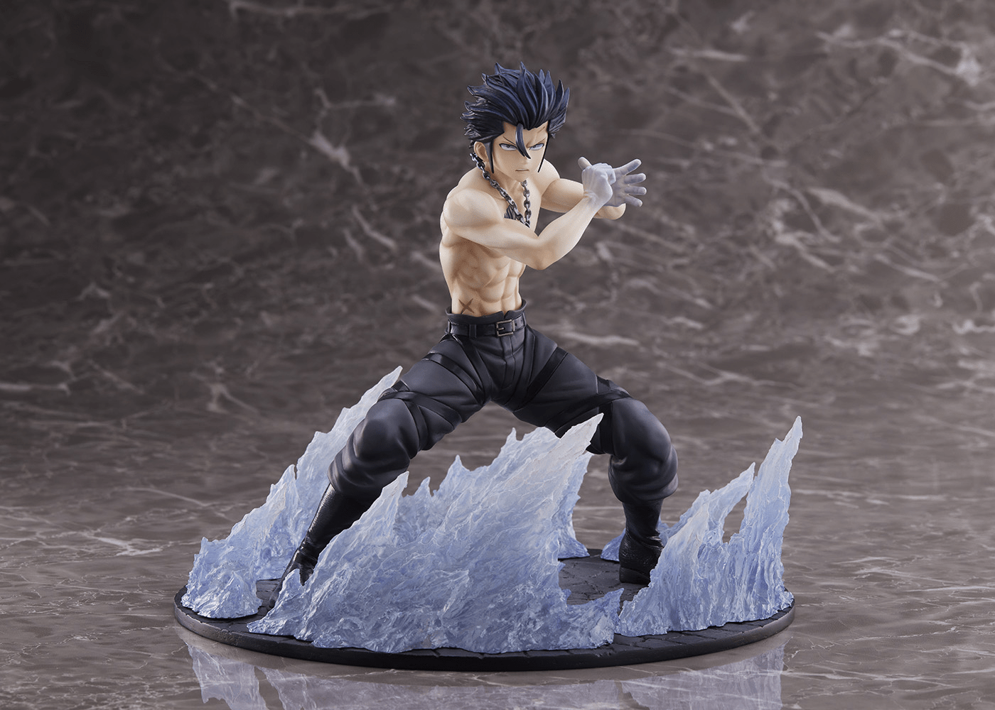 Bell Fine - Gray Fullbuster 1/8 Statue (FAIRY TAIL: Final Season) - Good Game Anime