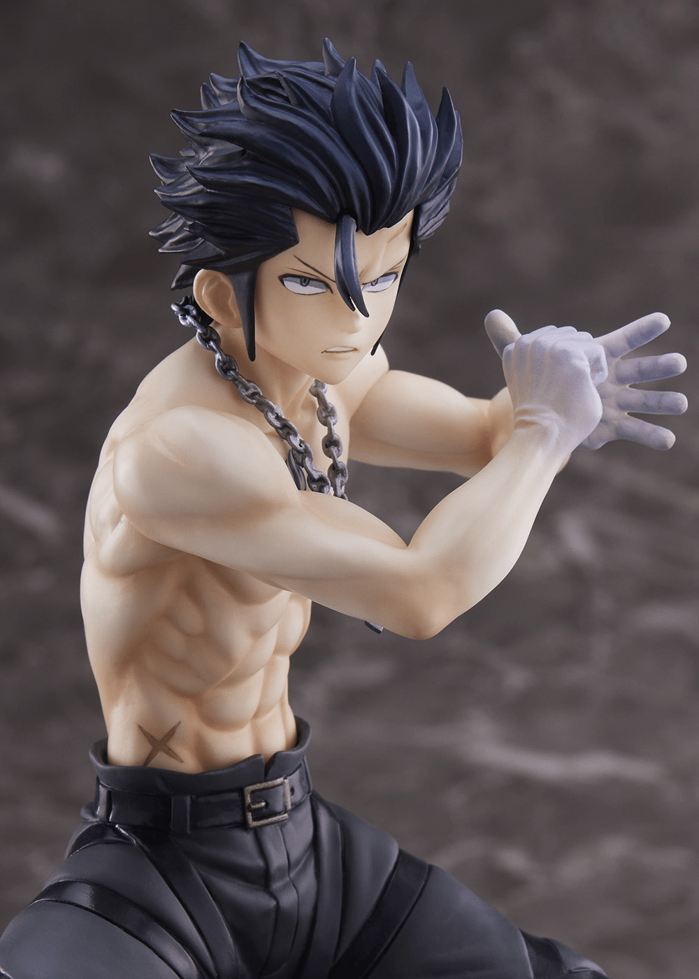 Bell Fine - Gray Fullbuster 1/8 Statue (FAIRY TAIL: Final Season) - Good Game Anime