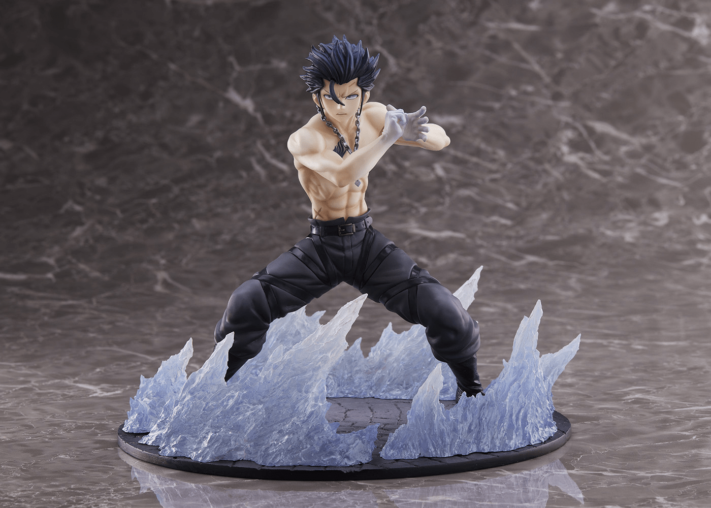 Bell Fine - Gray Fullbuster 1/8 Statue (FAIRY TAIL: Final Season) - Good Game Anime