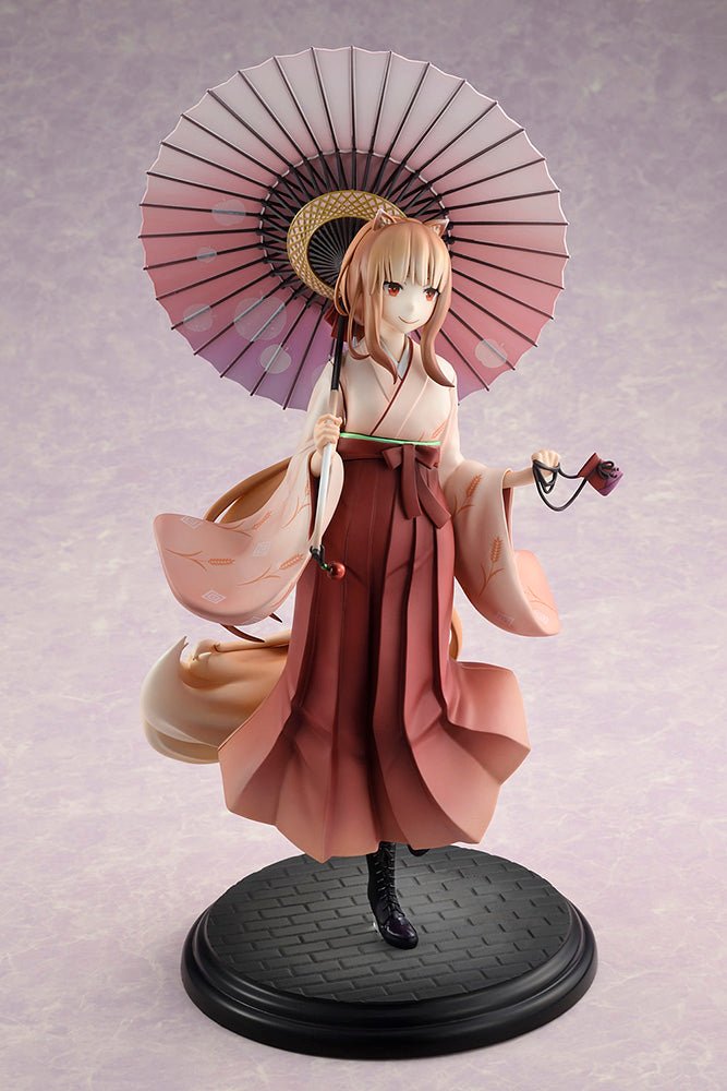 Bell Fine - Holo Hakama Ver. (Spice and Wolf) - Good Game Anime
