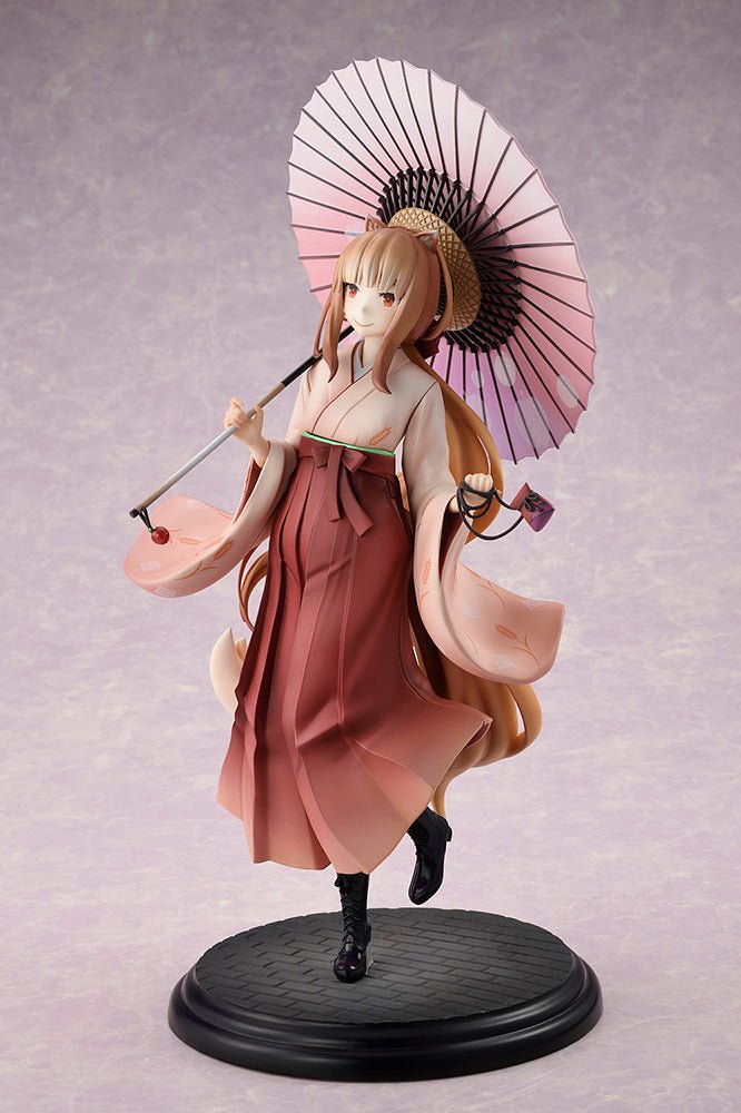 Bell Fine - Holo Hakama Ver. (Spice and Wolf) - Good Game Anime