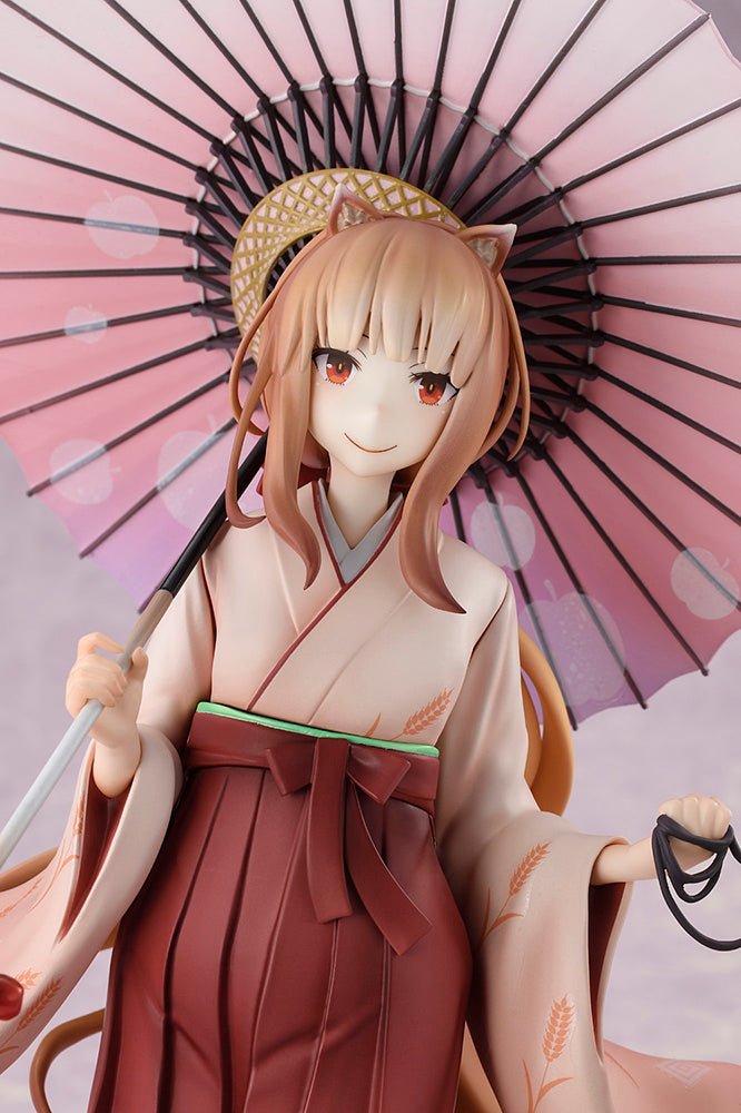 Bell Fine - Holo Hakama Ver. (Spice and Wolf) - Good Game Anime