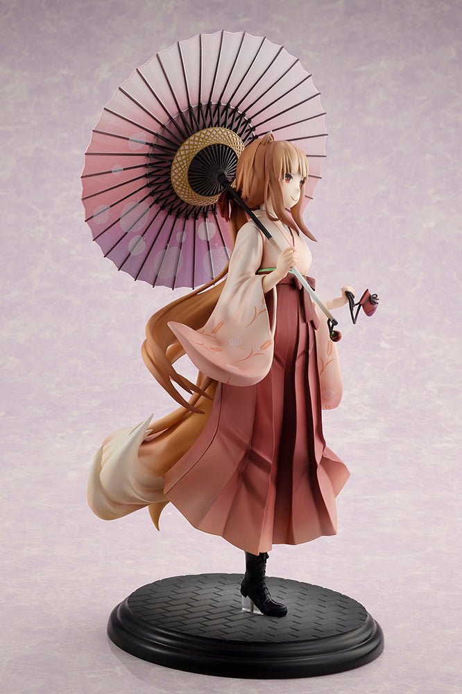 Bell Fine - Holo Hakama Ver. (Spice and Wolf) - Good Game Anime