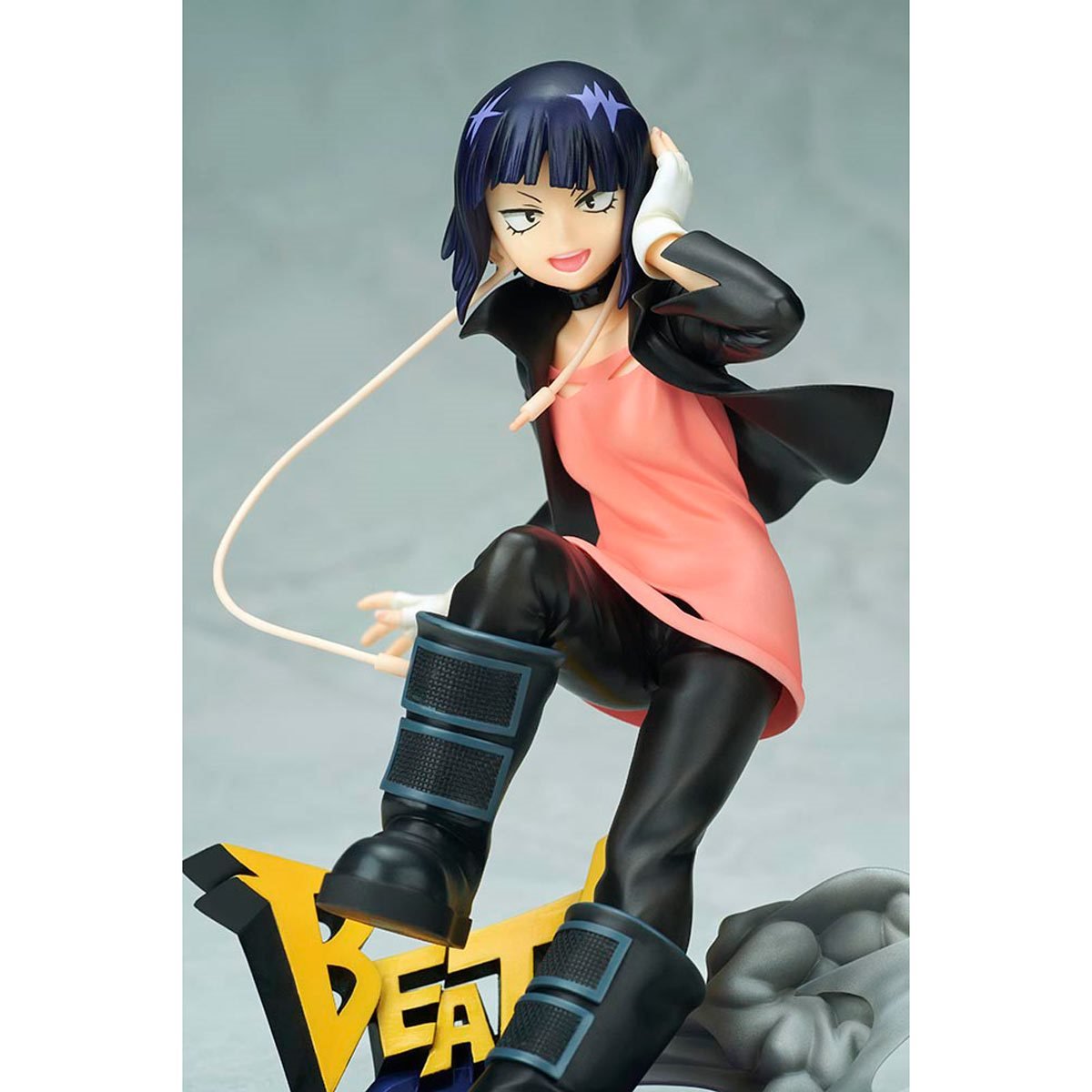 Bell Fine - Kyoka Jiro Hero Suit Version 1:8 Scale Statue (My Hero Academia) - Good Game Anime