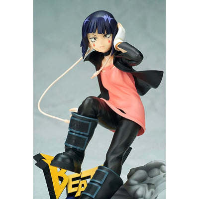 Bell Fine - Kyoka Jiro Hero Suit Version 1:8 Scale Statue (My Hero Academia) - Good Game Anime