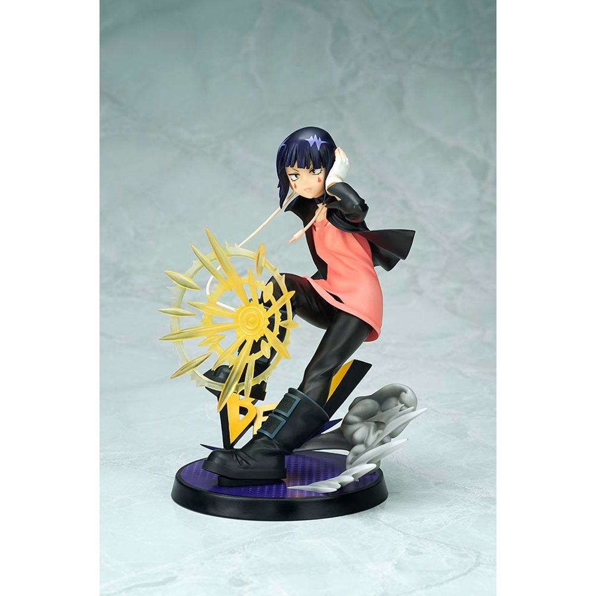 Bell Fine - Kyoka Jiro Hero Suit Version 1:8 Scale Statue (My Hero Academia) - Good Game Anime