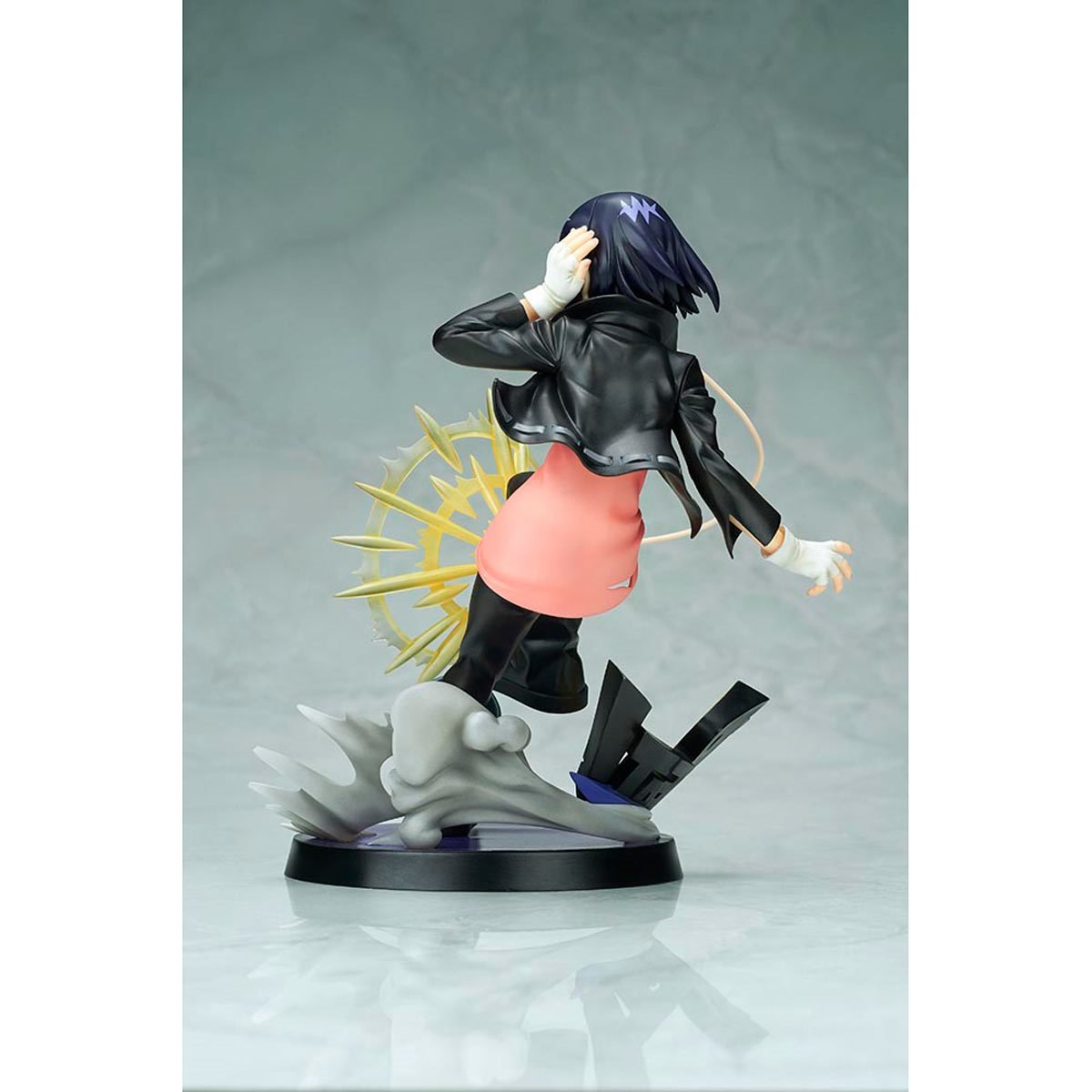 Bell Fine - Kyoka Jiro Hero Suit Version 1:8 Scale Statue (My Hero Academia) - Good Game Anime