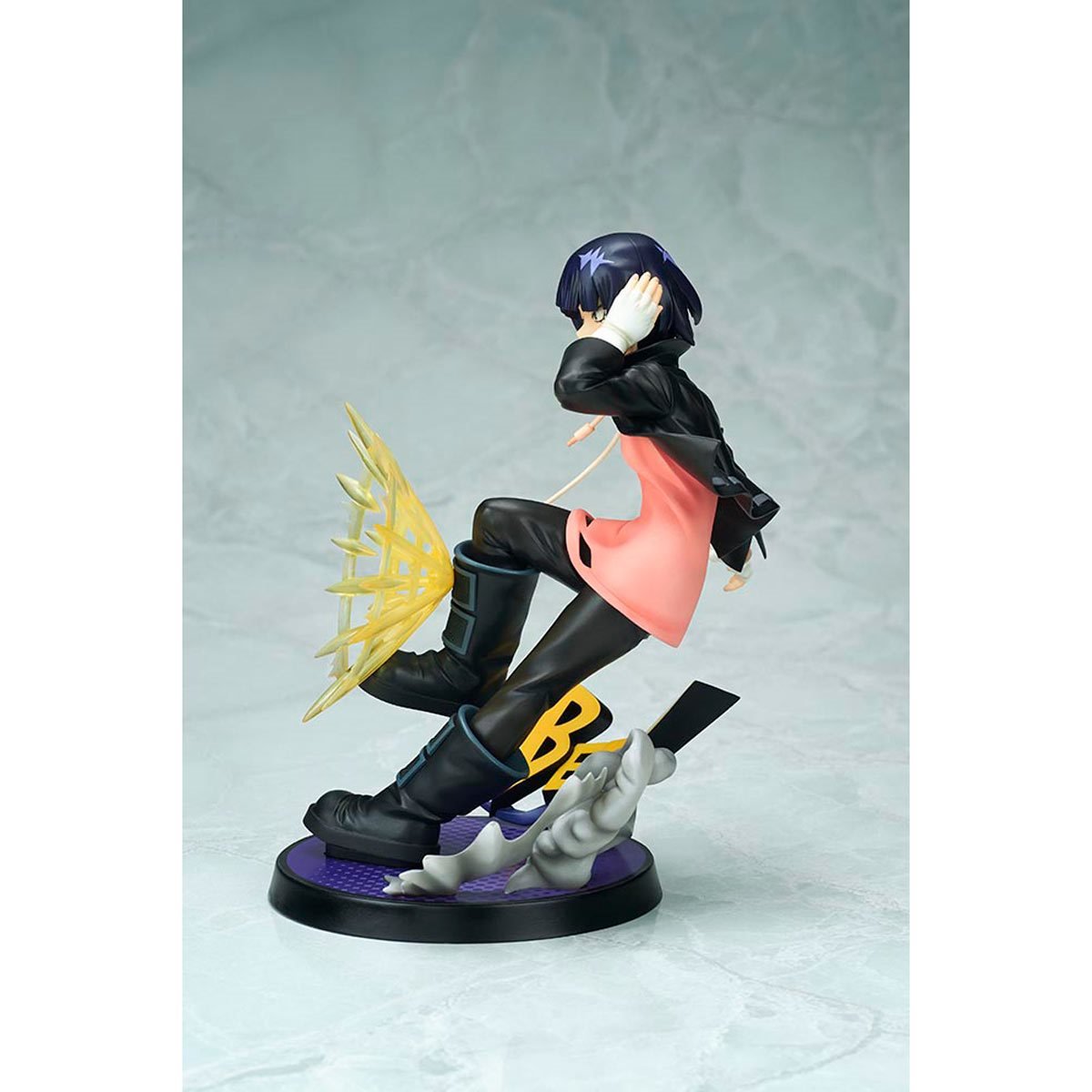 Bell Fine - Kyoka Jiro Hero Suit Version 1:8 Scale Statue (My Hero Academia) - Good Game Anime