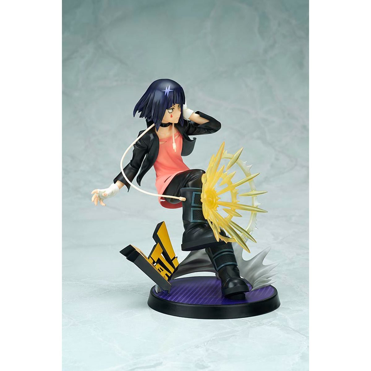 Bell Fine - Kyoka Jiro Hero Suit Version 1:8 Scale Statue (My Hero Academia) - Good Game Anime