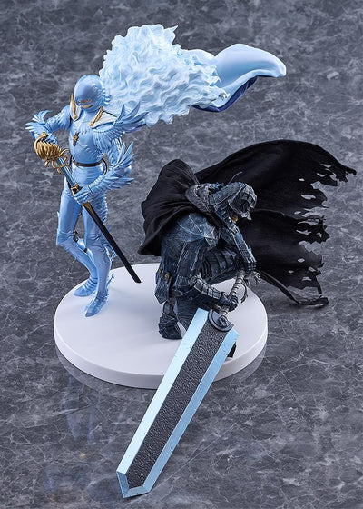 Berserk POP UP PARADE SP Guts [Berserker -Sane-] & Griffith [Hawk of Light]