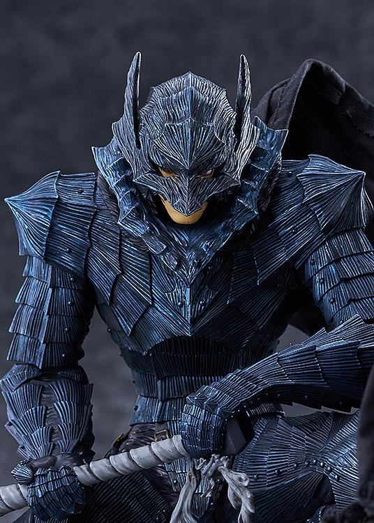Berserk POP UP PARADE SP Guts [Berserker -Sane-] & Griffith [Hawk of Light]
