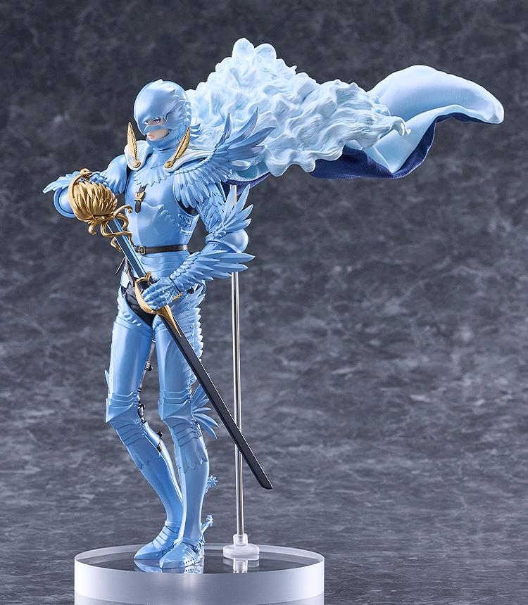 Berserk POP UP PARADE SP Guts [Berserker -Sane-] & Griffith [Hawk of Light]