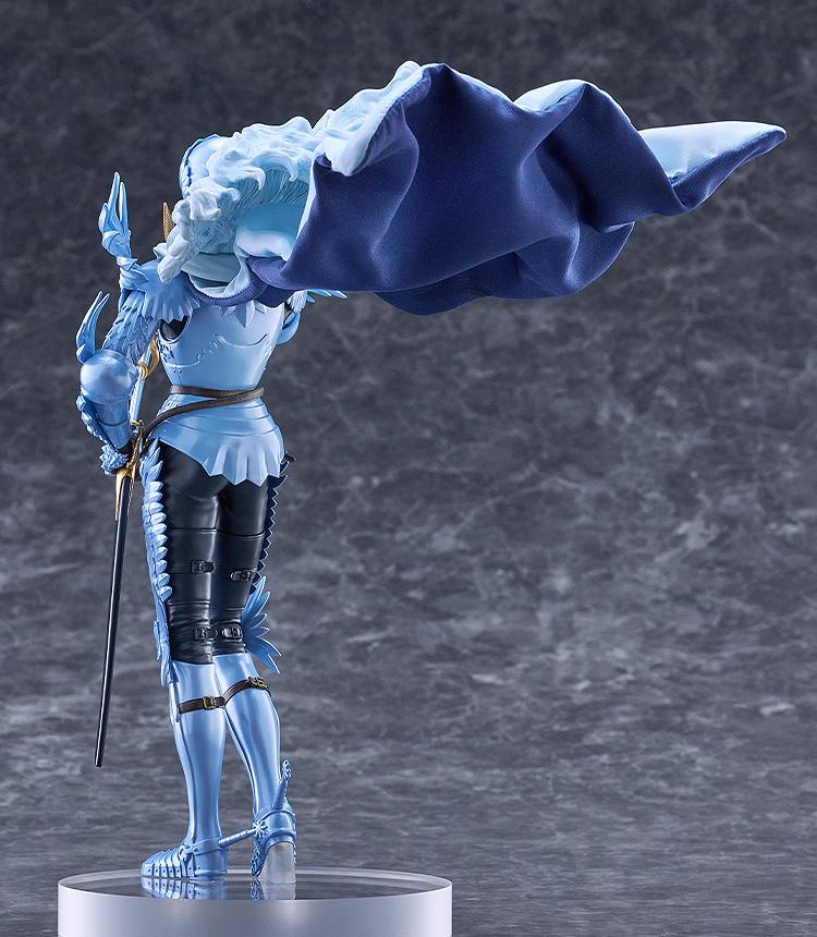 Berserk POP UP PARADE SP Guts [Berserker -Sane-] & Griffith [Hawk of Light]