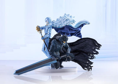 Berserk POP UP PARADE SP Guts [Berserker -Sane-] & Griffith [Hawk of Light]