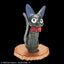 Beverly Enterprises Inc. - Crystal Puzzle Jiji 36pcs (Kiki's Delivery Service) - Good Game Anime