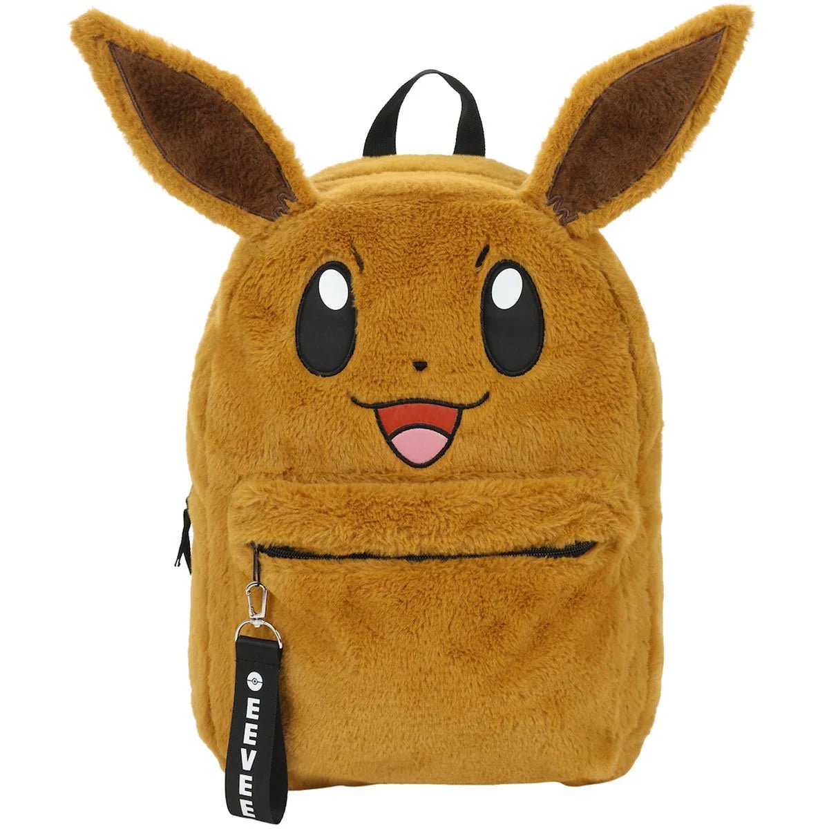 Bioworld - Eevee Plush Backpack (Pokemon) - Good Game Anime