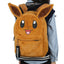 Bioworld - Eevee Plush Backpack (Pokemon) - Good Game Anime