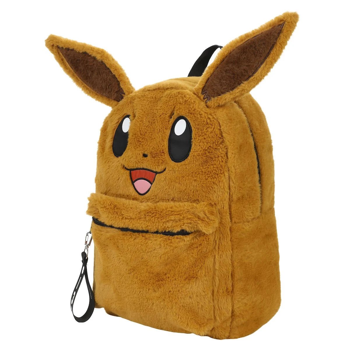 Bioworld - Eevee Plush Backpack (Pokemon) - Good Game Anime