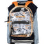 Bioworld - Naruto Clear Backpack with Utility Pocket - Good Game Anime