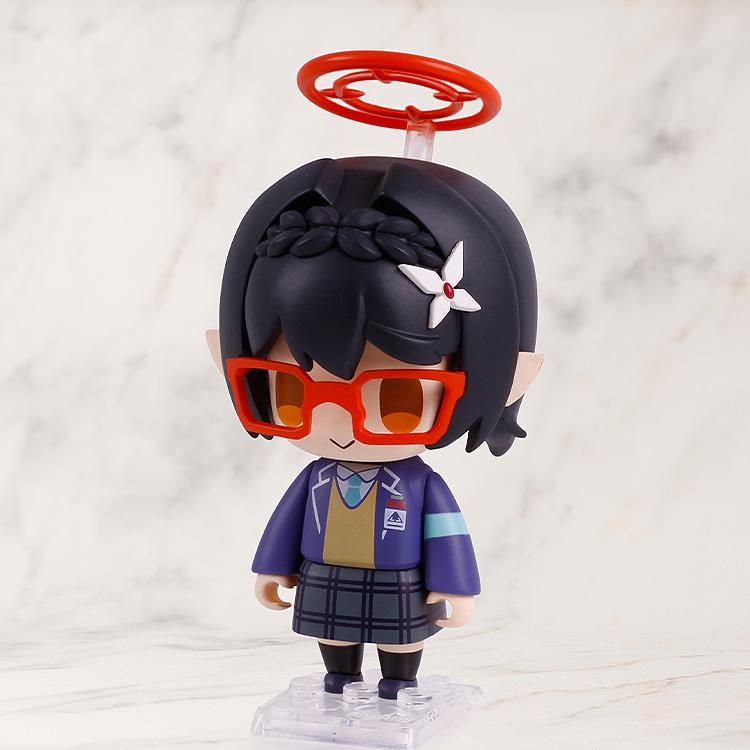 (Blind Box) FigRiq Blue Archive Series Vol. 1