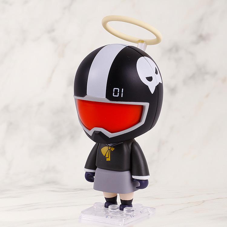 (Blind Box) FigRiq Blue Archive Series Vol. 1
