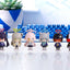 (Blind Box) FigRiq Blue Archive Series Vol. 1