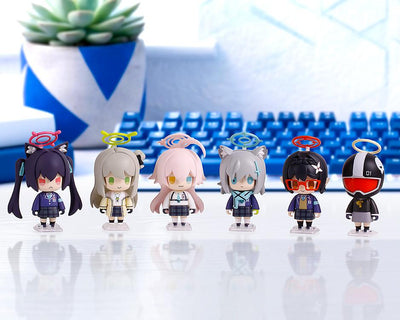 (Blind Box) FigRiq Blue Archive Series Vol. 1