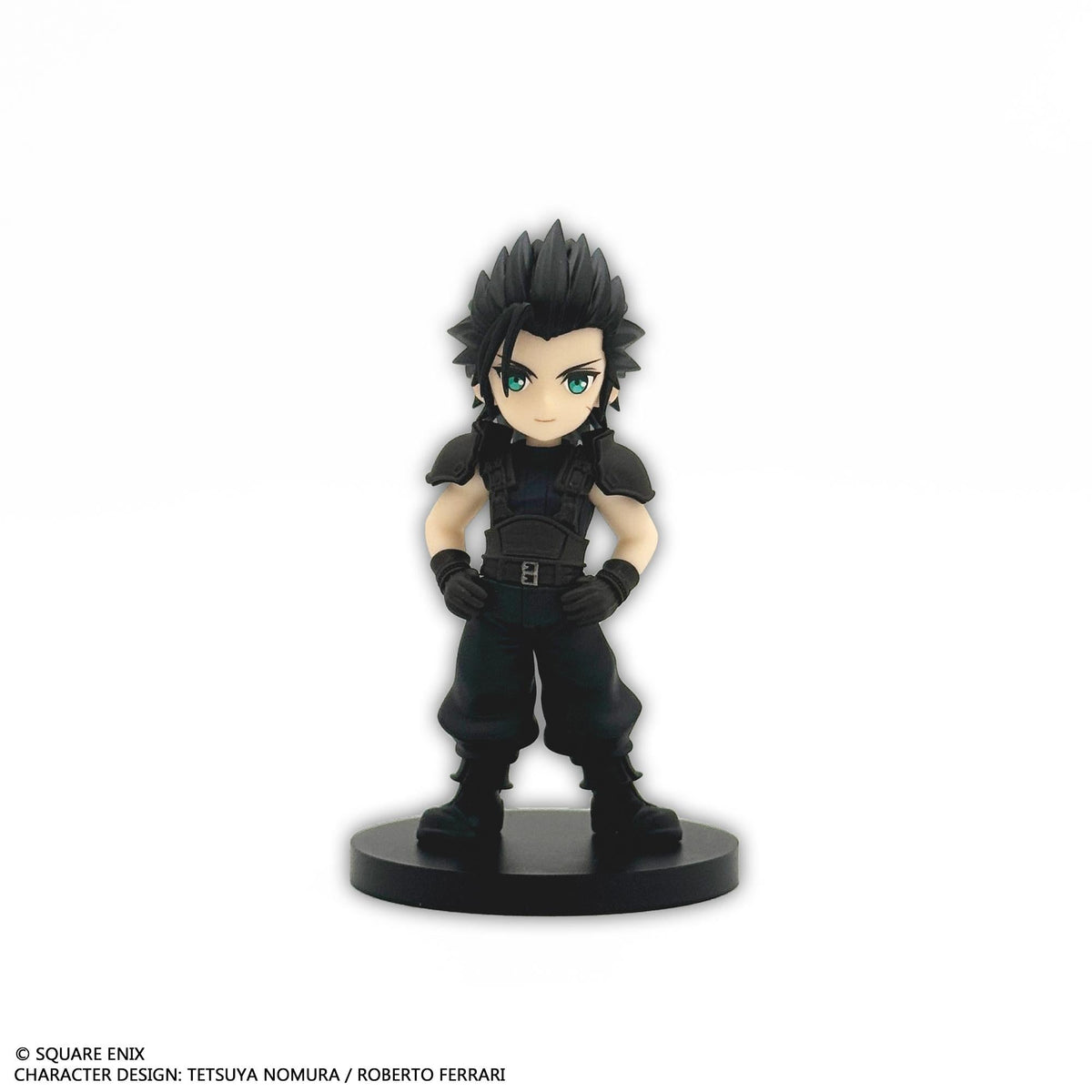 (Blind Box) FINAL FANTASY VII REBIRTH ADORABLE ARTS PETIT Vol. 2