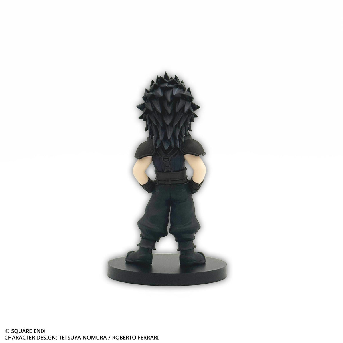 (Blind Box) FINAL FANTASY VII REBIRTH ADORABLE ARTS PETIT Vol. 2
