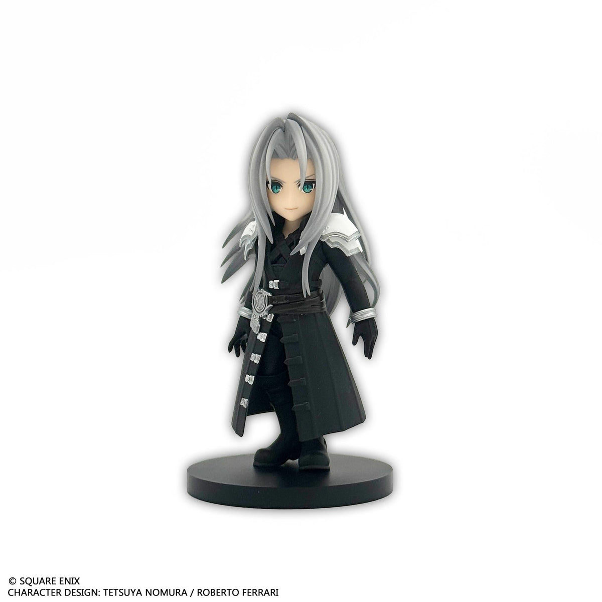 (Blind Box) FINAL FANTASY VII REBIRTH ADORABLE ARTS PETIT Vol. 2