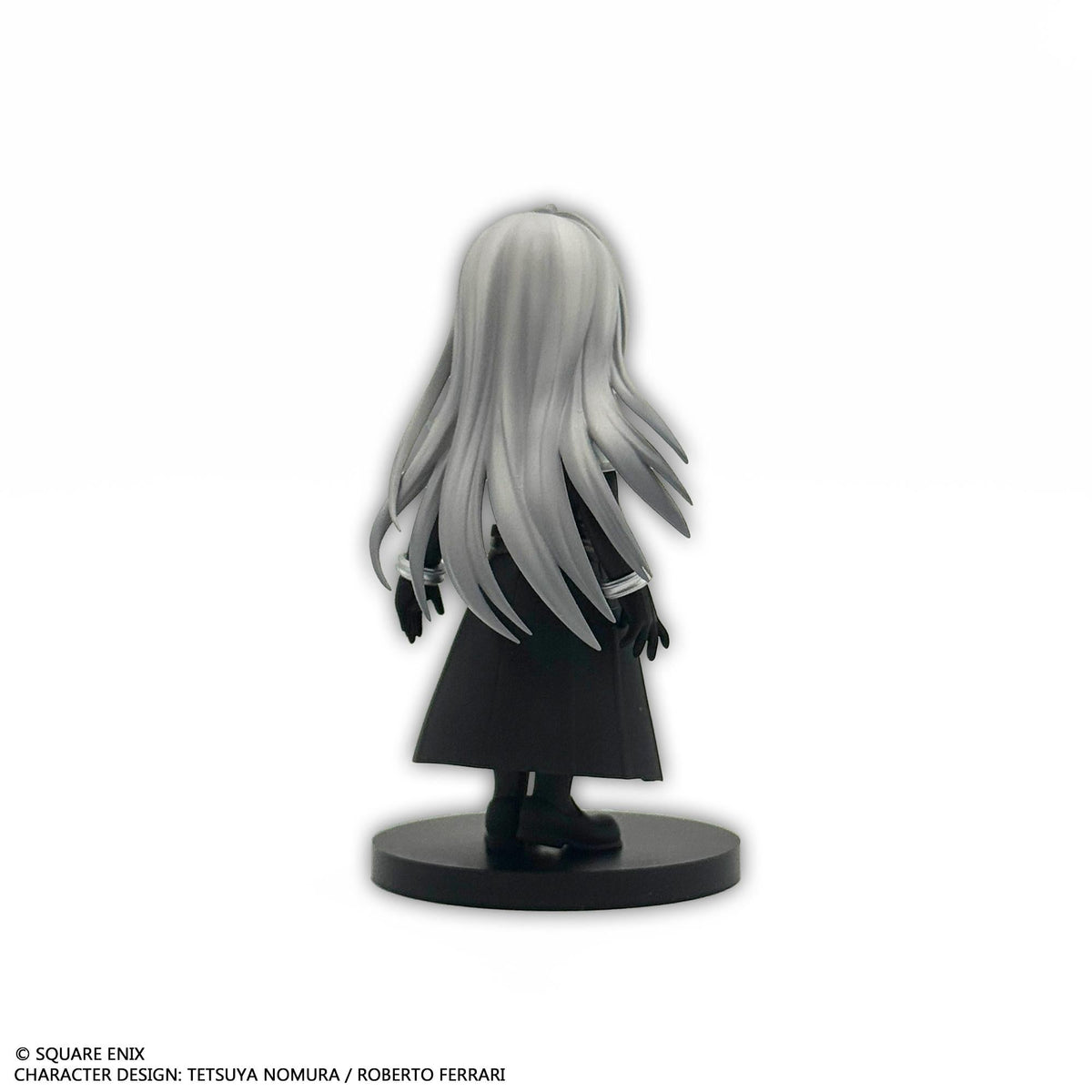 (Blind Box) FINAL FANTASY VII REBIRTH ADORABLE ARTS PETIT Vol. 2