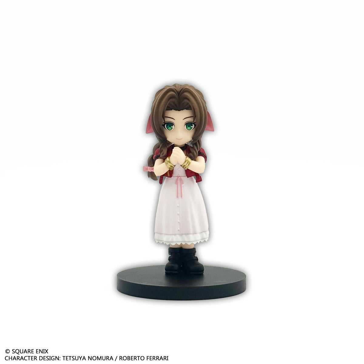 (Blind Box) FINAL FANTASY VII REBIRTH ADORABLE ARTS PETIT Vol. 2