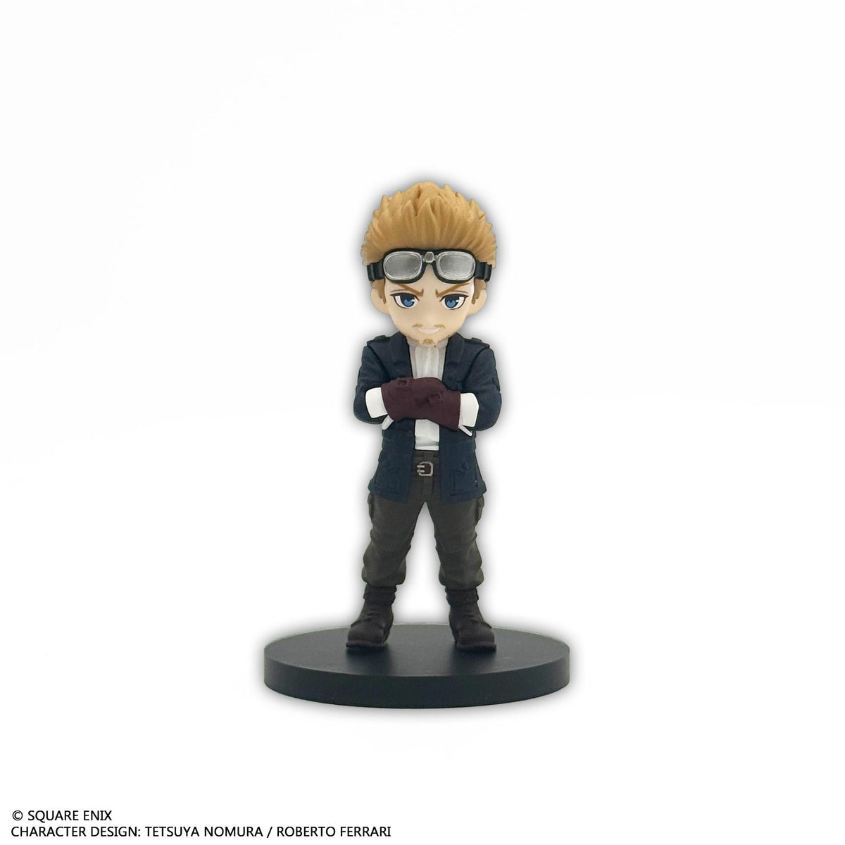 (Blind Box) FINAL FANTASY VII REBIRTH ADORABLE ARTS PETIT Vol. 2