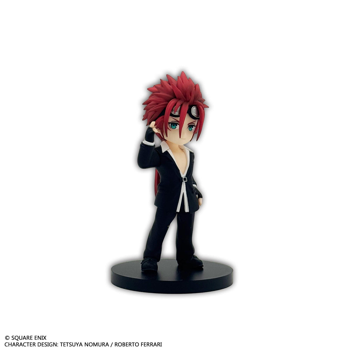 (Blind Box) FINAL FANTASY VII REBIRTH ADORABLE ARTS PETIT Vol. 2