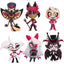 (Blind Box) Hazbin Hotel Blind Box Series Hazbin Hotel