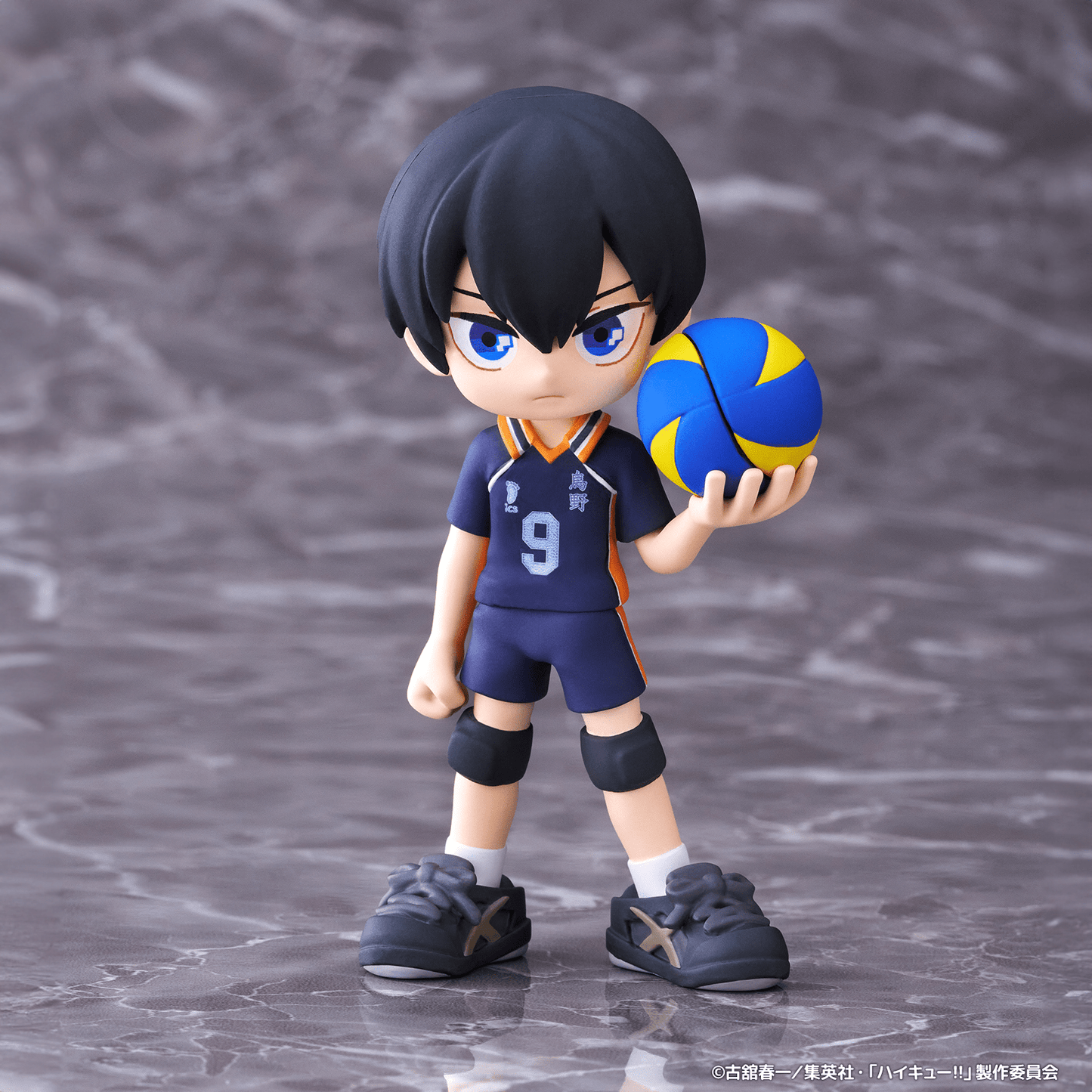 Bushiroad Creative - PalVerse Haikyu! Blind Box - Good Game Anime