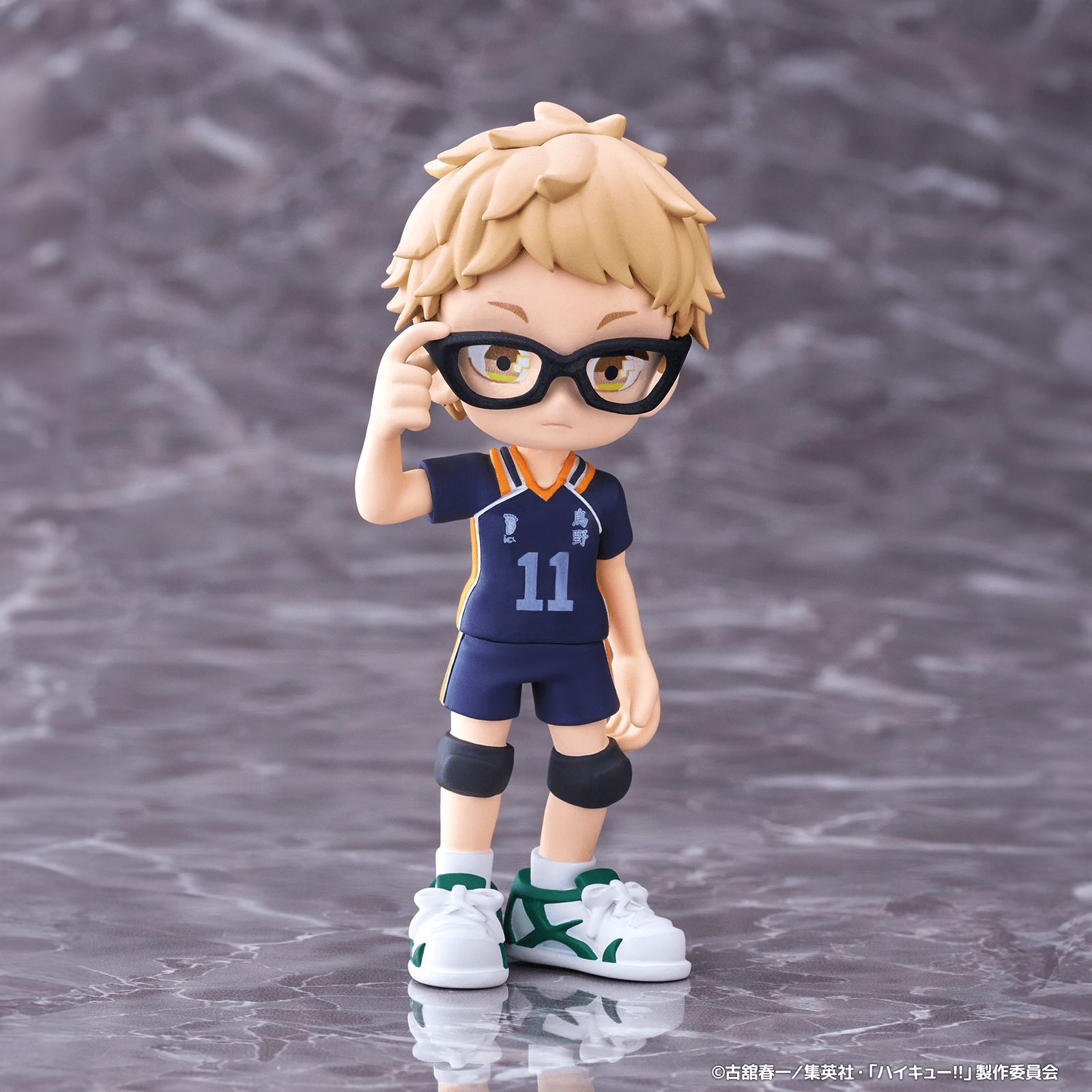 Bushiroad Creative - PalVerse Haikyu! Blind Box - Good Game Anime