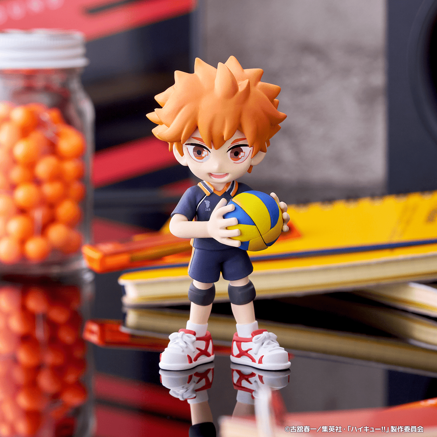 Bushiroad Creative - PalVerse Haikyu! Blind Box - Good Game Anime