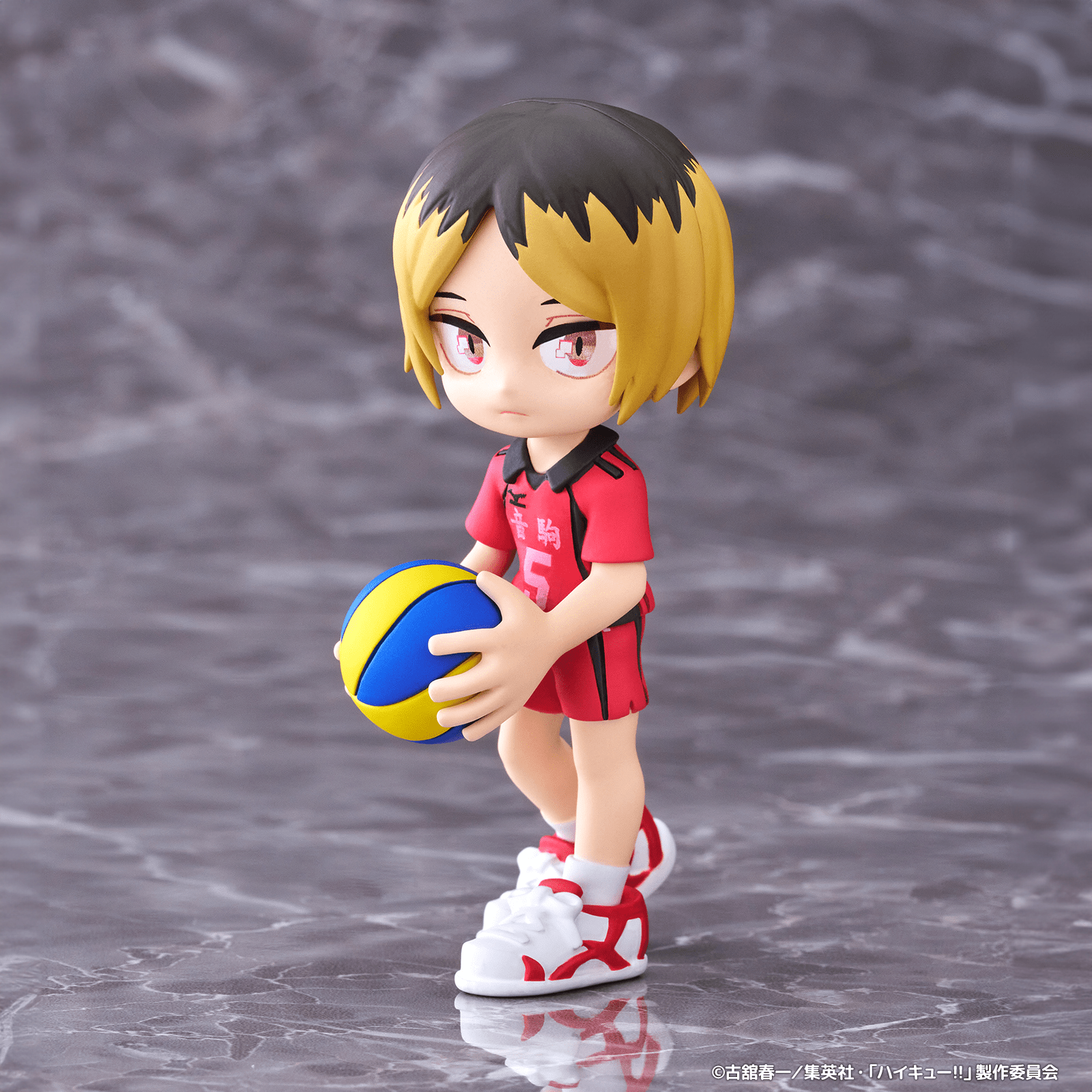 Bushiroad Creative - PalVerse Haikyu! Blind Box - Good Game Anime