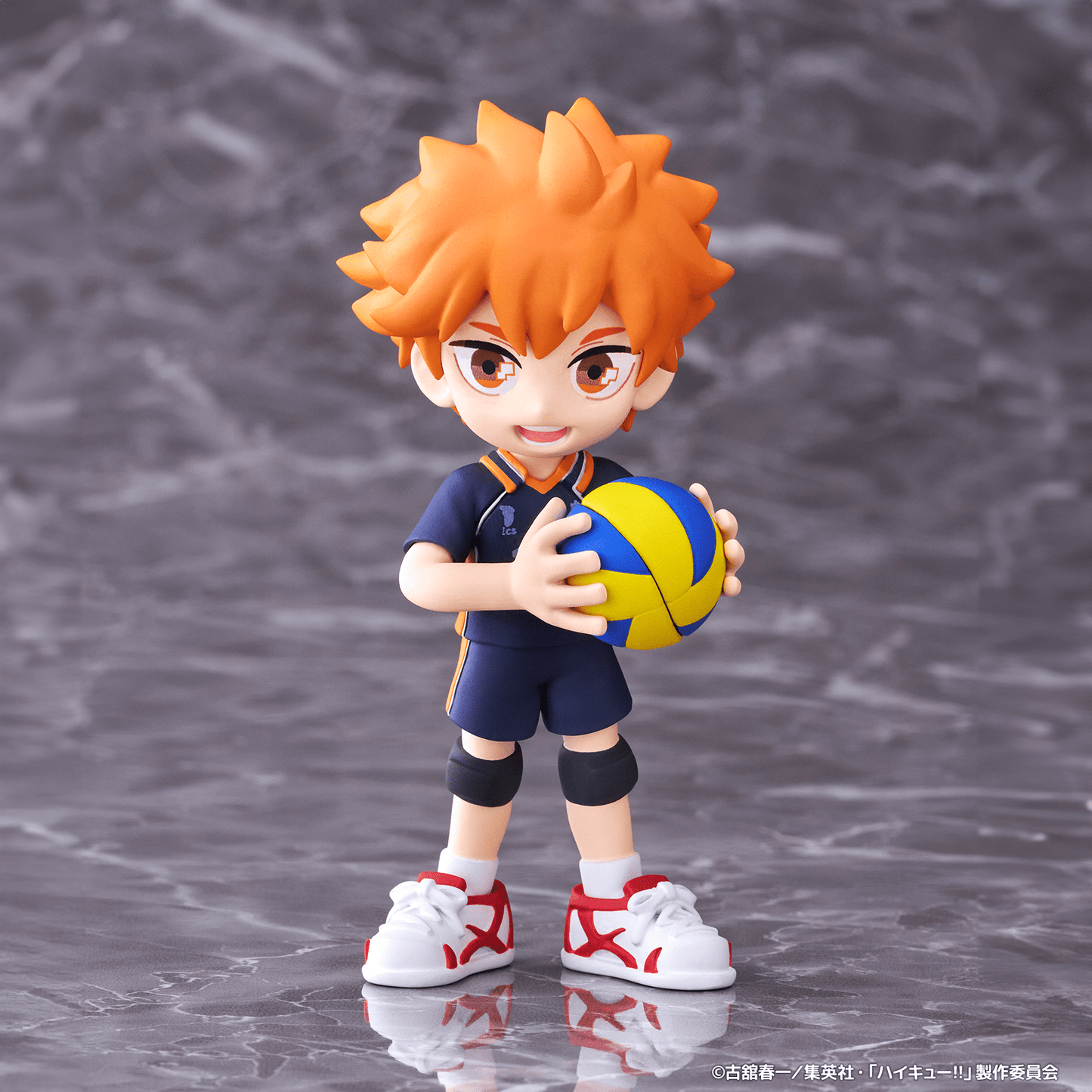 Bushiroad Creative - PalVerse Haikyu! Blind Box - Good Game Anime
