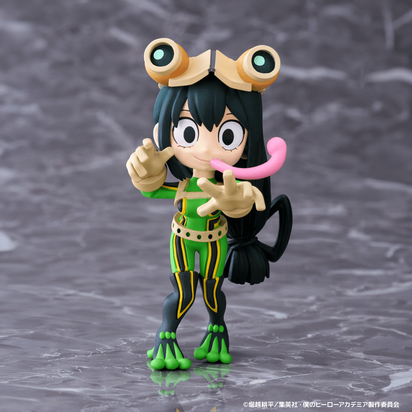 Bushiroad Creative - PalVerse My Hero Academia vol.2 Blind Box - Good Game Anime