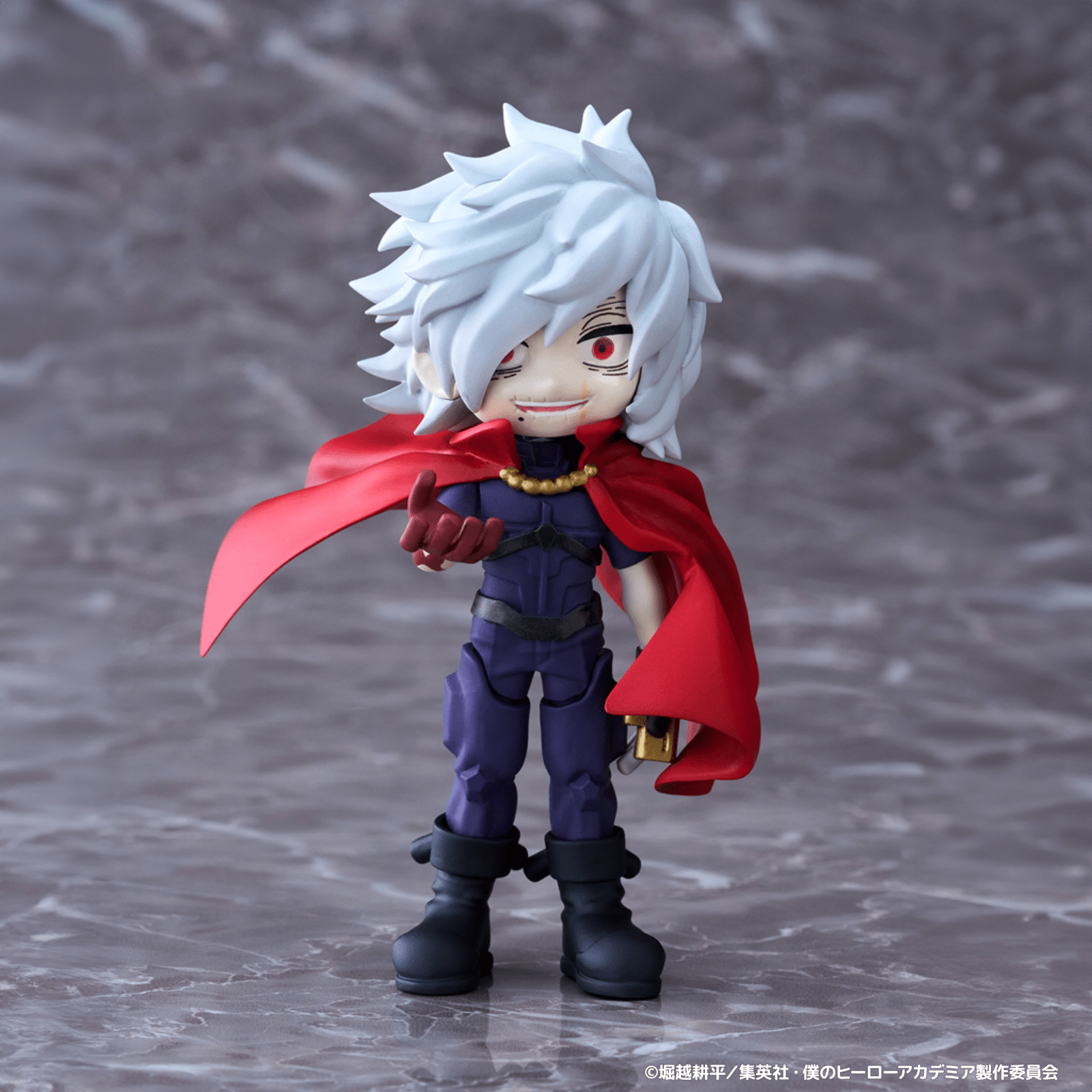 Bushiroad Creative - PalVerse My Hero Academia vol.2 Blind Box - Good Game Anime
