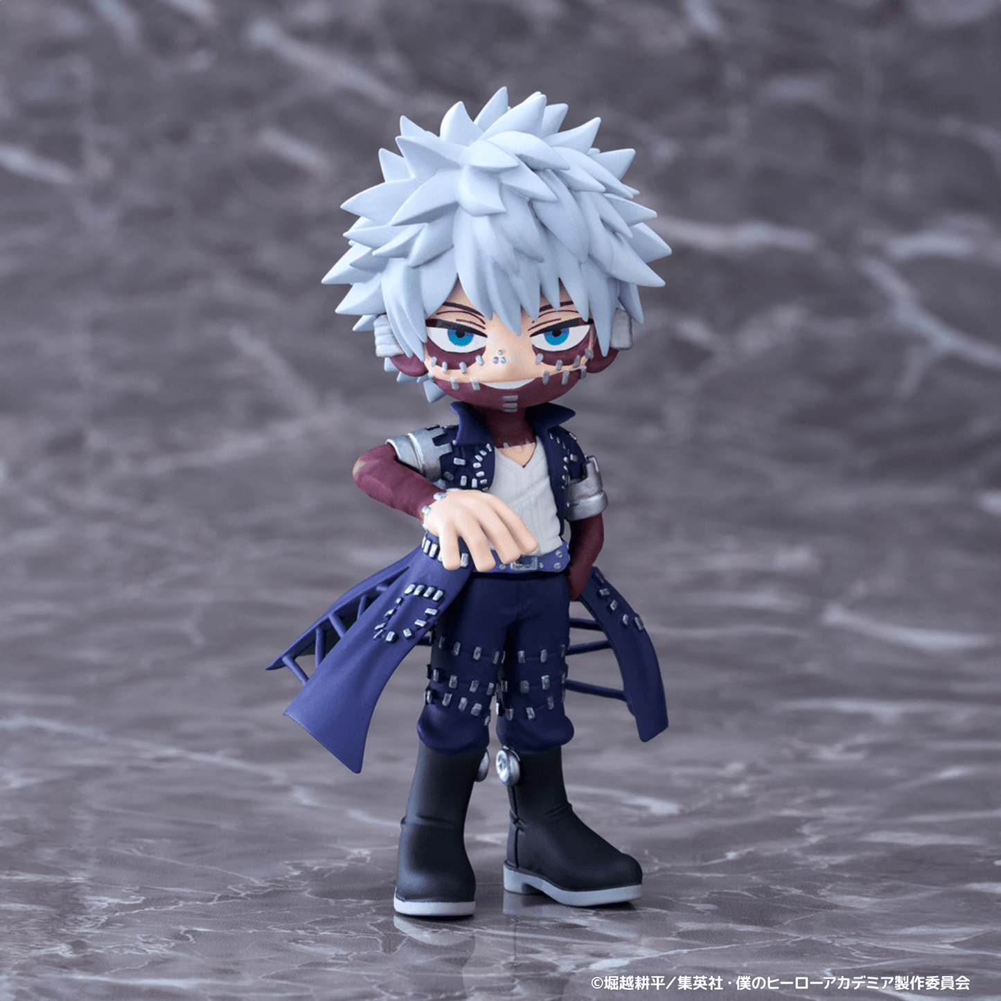Bushiroad Creative - PalVerse My Hero Academia vol.2 Blind Box - Good Game Anime