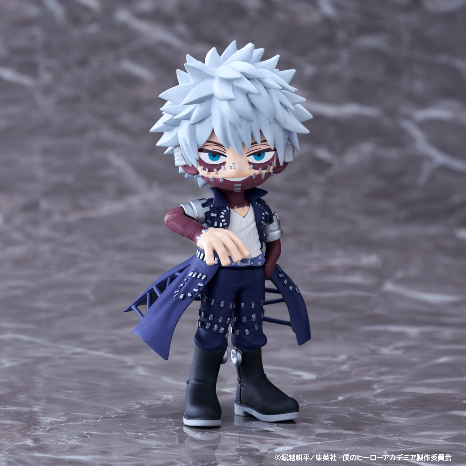 Bushiroad Creative - PalVerse My Hero Academia vol.2 Blind Box - Good Game Anime