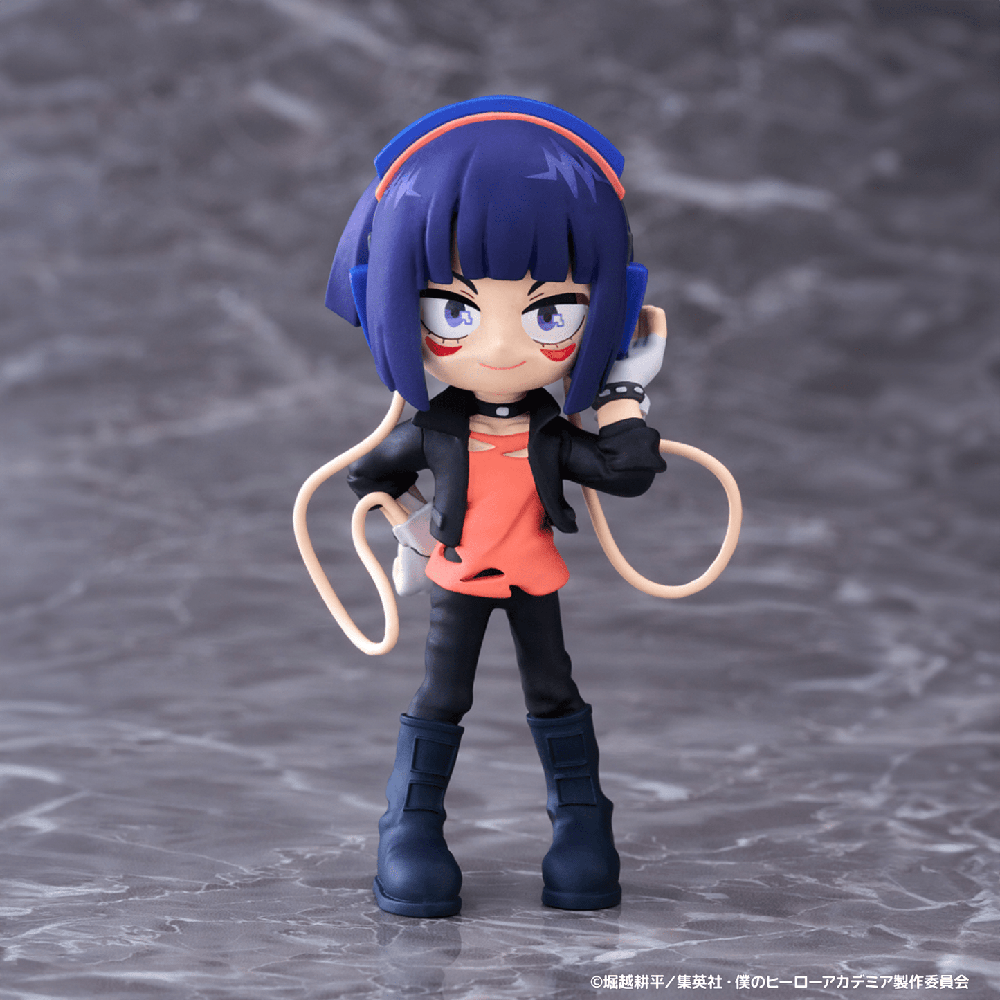 Bushiroad Creative - PalVerse My Hero Academia vol.2 Blind Box - Good Game Anime