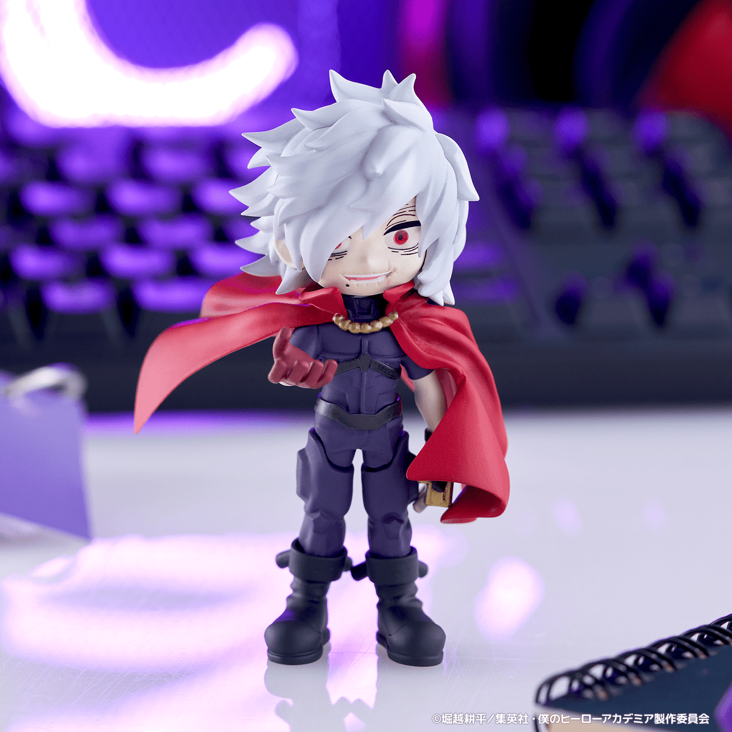 Bushiroad Creative - PalVerse My Hero Academia vol.2 Blind Box - Good Game Anime