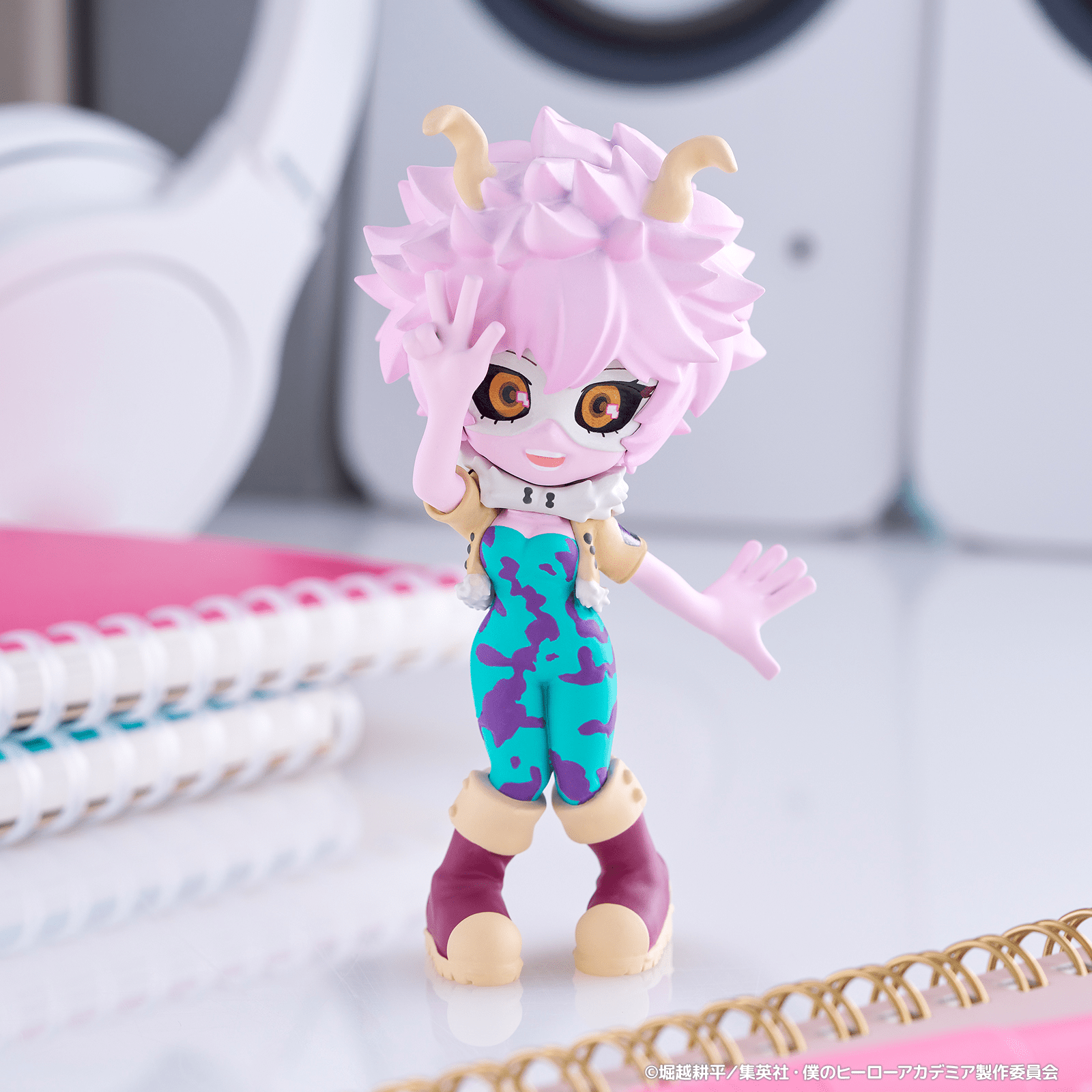 Bushiroad Creative - PalVerse My Hero Academia vol.2 Blind Box - Good Game Anime